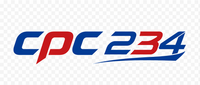 CPC 234 logo